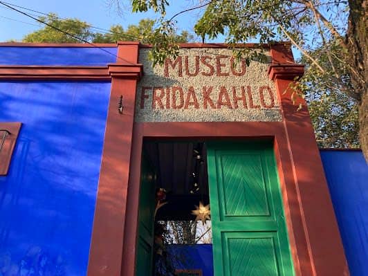 Frida Kahlo Museum photo 7