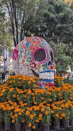 Avenida Paseo de la Reforma photo 5