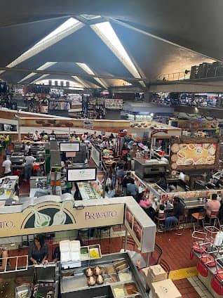 Mercado de San Juan Pugibet photo 2