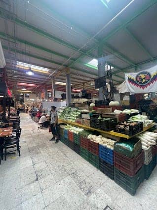Mercado de San Juan Pugibet photo 3