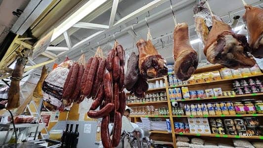 Mercado de San Juan Pugibet photo 4