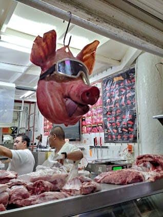 Mercado de San Juan Pugibet photo 5