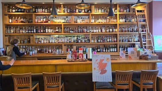 The Scotch Whisky Experience photo 3