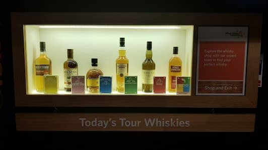 The Scotch Whisky Experience photo 4