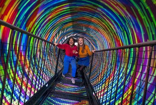 Camera Obscura & World of Illusions photo 4