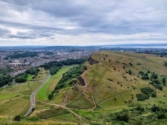Arthur's Seat