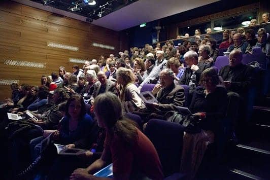 Scottish Storytelling Centre photo 6