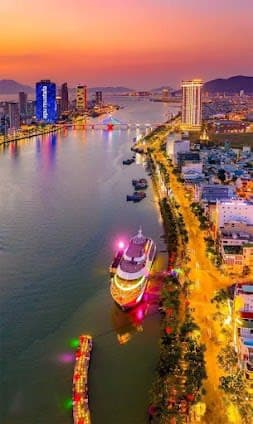 Complete 10-day guide to Da Nang, Vietnam with Top attractions and Shopping - 10 days travel itinerary in Da Nang, Vietnam featuring Nature and Iconic Landmark