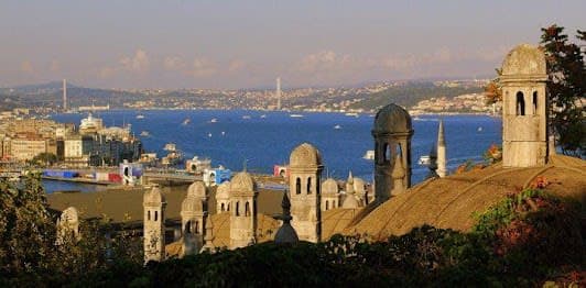 Complete 11-day guide to Istanbul, Türkiye with Top attractions and Shopping itinerary cover