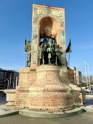 Taksim Square
