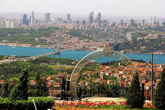 Camlica Hill photo 4