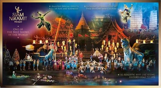 Siam Niramit Phuket photo 3