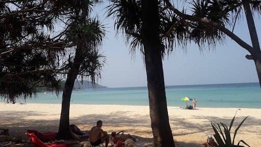 Kata Beach photo 2