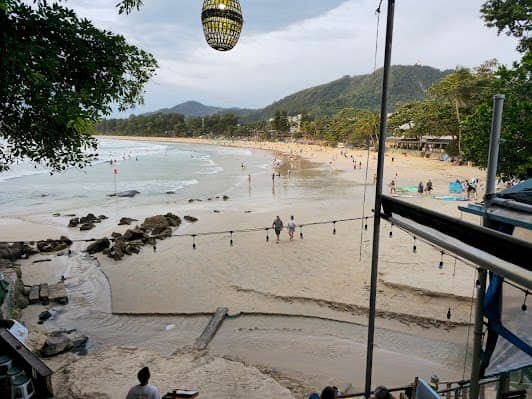 Kata Beach photo 3