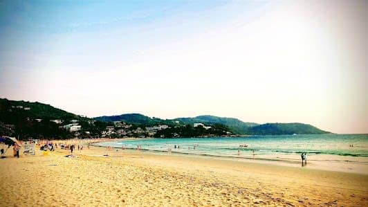 Kata Beach photo 4