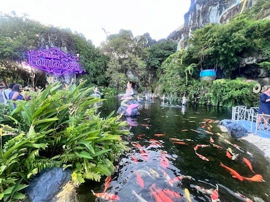 Phuket FantaSea photo 7