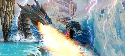 Trick Eye Museum Phuket