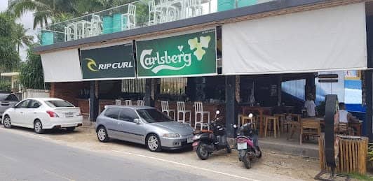Surf House Phuket