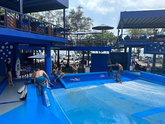 Surf House Phuket photo 4