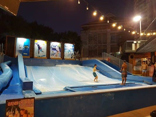 Surf House Phuket photo 5