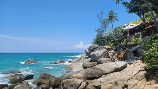 Kata Noi Beach photo 7