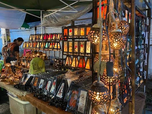 Chiang Mai Night Market photo 5