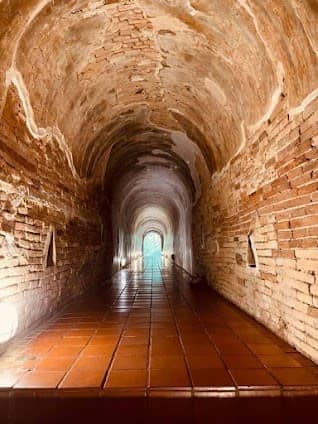 Wat Umong Suan Putthatham photo 3