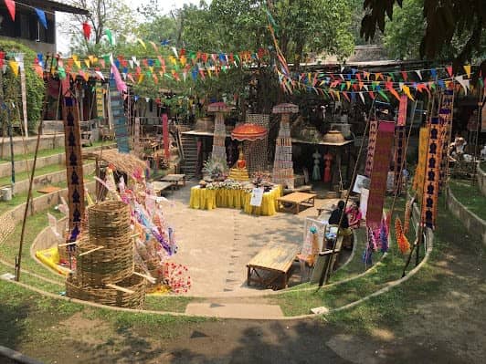 Baan Kang Wat photo 5