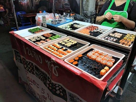 Chiang Mai Gate Market photo 4