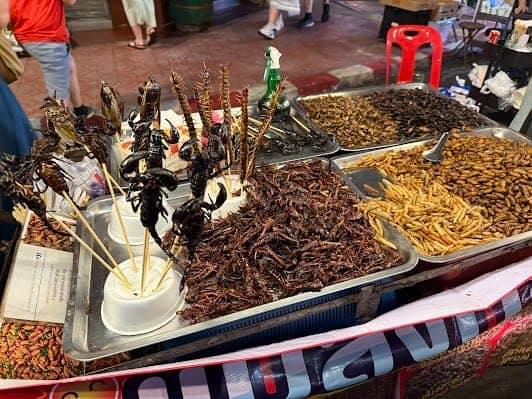 Chinatown Bangkok (Yaowarat) photo 3
