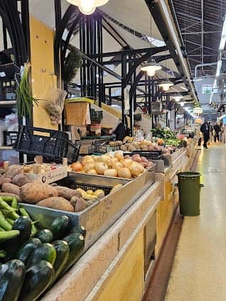 Mercado de Campo de Ourique photo 2