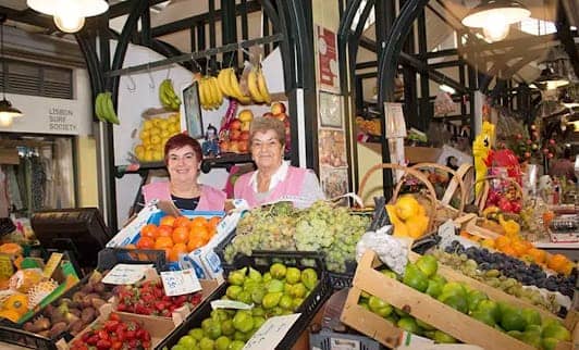 Mercado de Campo de Ourique photo 3