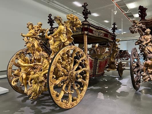 National Coach Museum