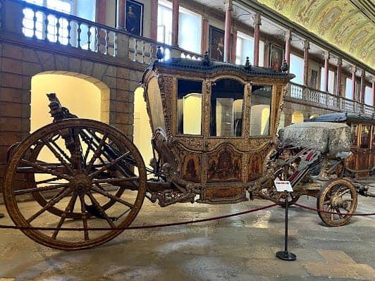 National Coach Museum photo 7