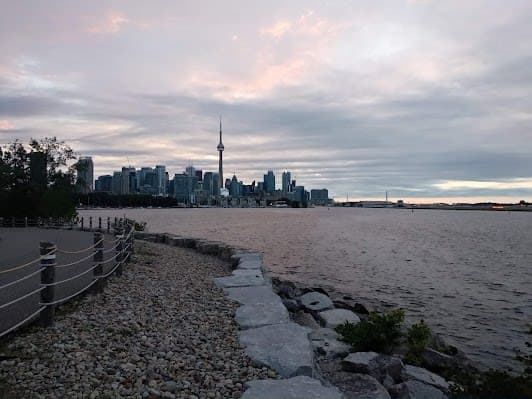Tommy Thompson Park