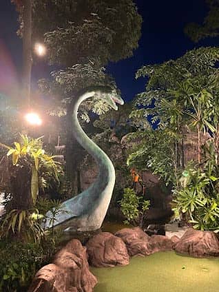 Dino Park Mini Golf & Restaurant photo 5
