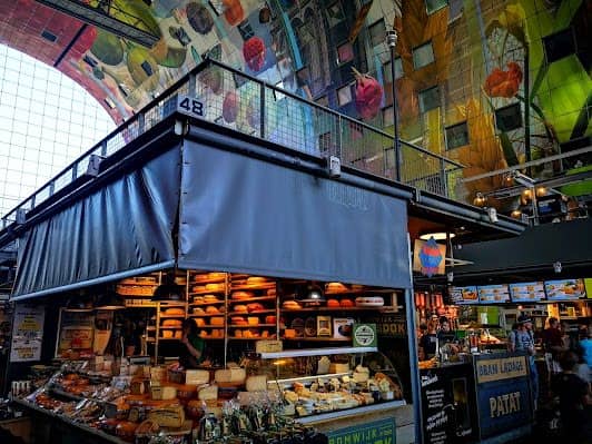 Market Hall photo 5