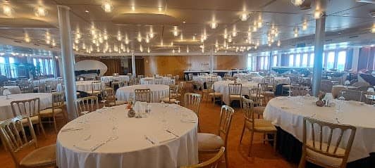 SS Rotterdam photo 5