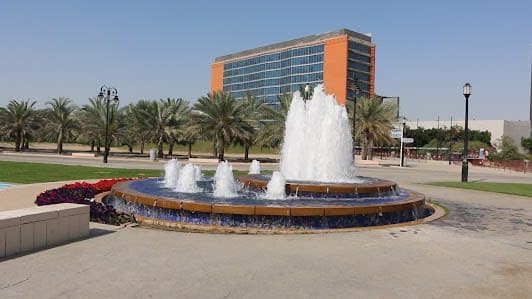 Khalifa Park