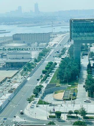 Abu Dhabi Global Market Square photo 3
