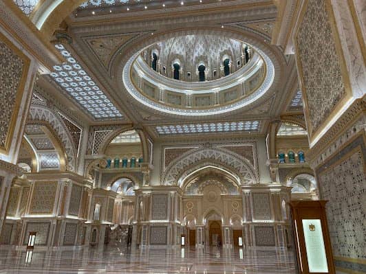 Qasr Al Watan photo 4