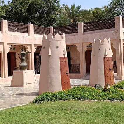 Emirates Heritage Village photo 4