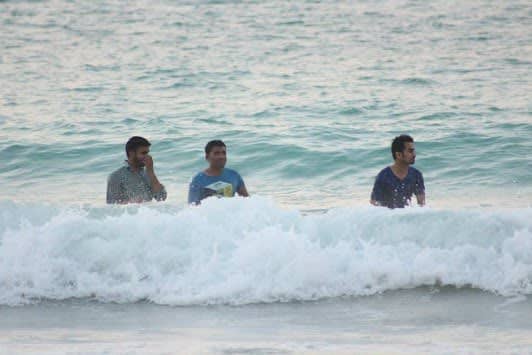 Saadiyat Beach photo 2