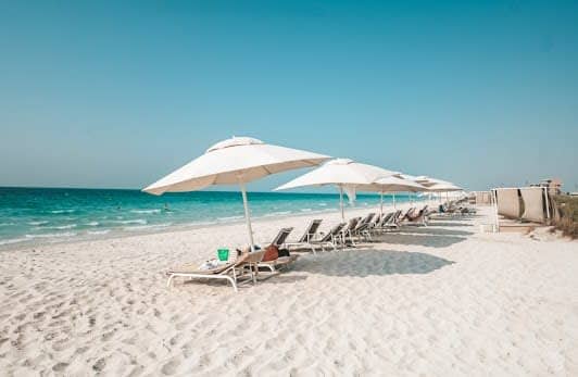 Saadiyat Beach photo 3