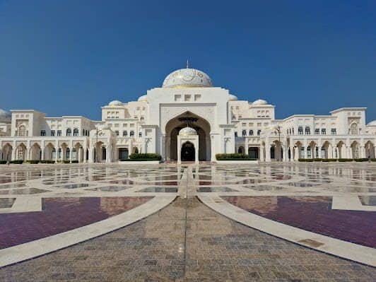 Qasr Al Watan photo 2