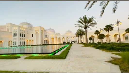 Qasr Al Watan photo 3