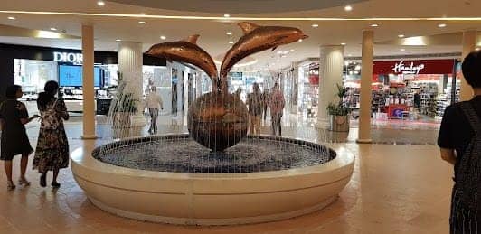 Marina Mall Abu Dhabi photo 3