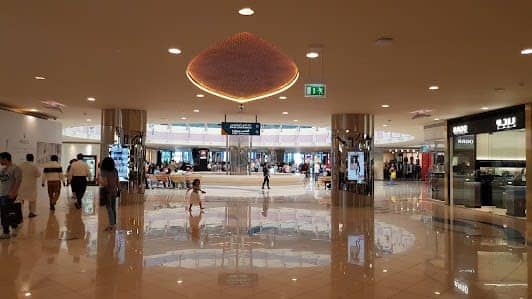 Marina Mall Abu Dhabi photo 4