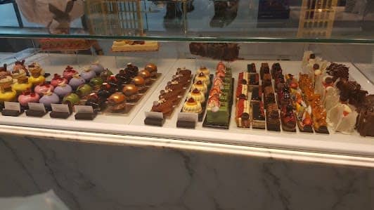Marina Mall Abu Dhabi photo 5