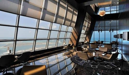 Observation Deck at 300 photo 2